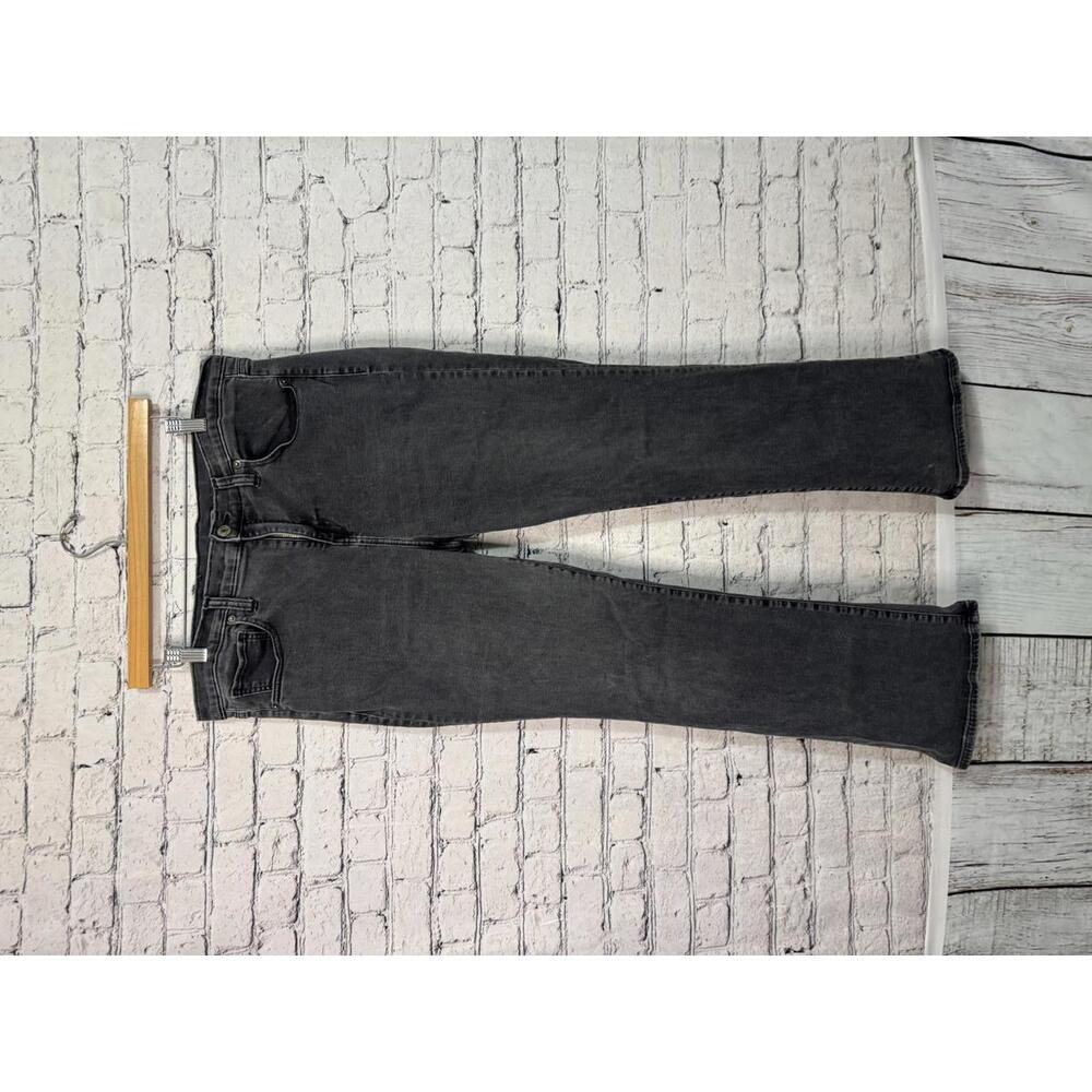 GAP‎ Baby Boot Mid Rise Bootcut Jeans - Women's Size 18R